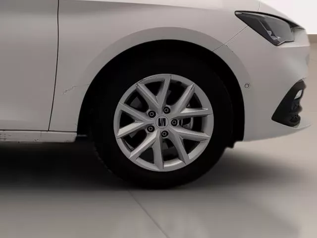 SEAT León 2.0 TDI S&S Style XL 85 kW (116 CV) de segunda mano