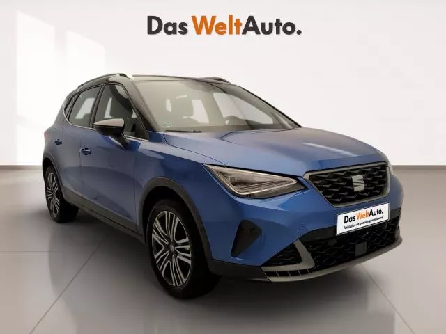SEAT Arona 1.0 TSI FR XM 85 kW (115 CV) de segunda mano