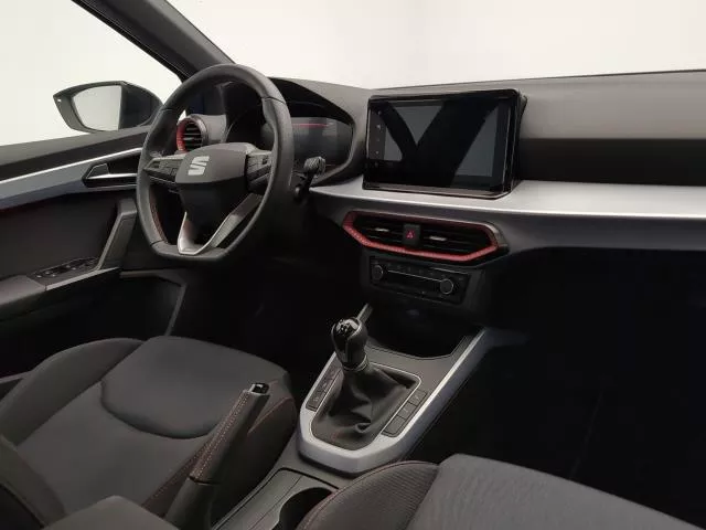 SEAT Arona 1.0 TSI FR XM 85 kW (115 CV) de segunda mano