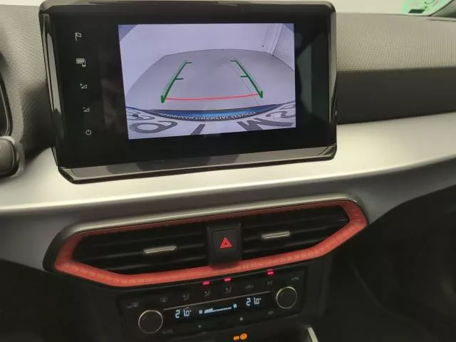 SEAT Arona 1.0 TSI FR XM 85 kW (115 CV) de segunda mano