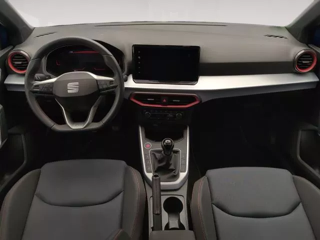 SEAT Arona 1.0 TSI FR XM 85 kW (115 CV) de segunda mano