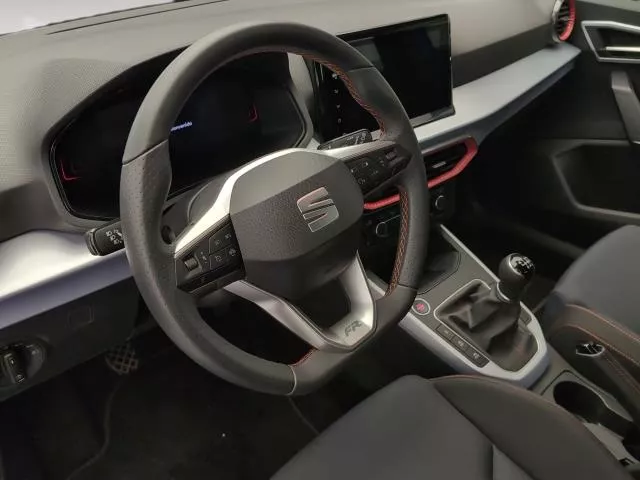 SEAT Arona 1.0 TSI FR XM 85 kW (115 CV) de segunda mano