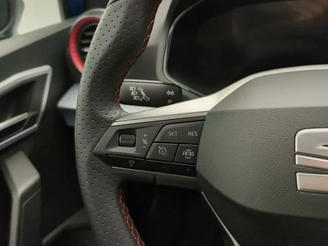 SEAT Arona 1.0 TSI FR XM 85 kW (115 CV) de segunda mano