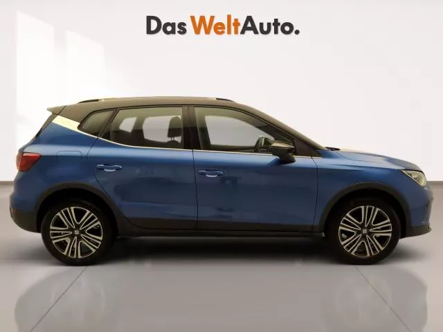 SEAT Arona 1.0 TSI FR XM 85 kW (115 CV) de segunda mano