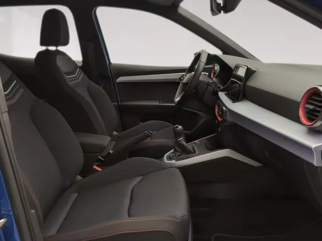 SEAT Arona 1.0 TSI FR XM 85 kW (115 CV) de segunda mano