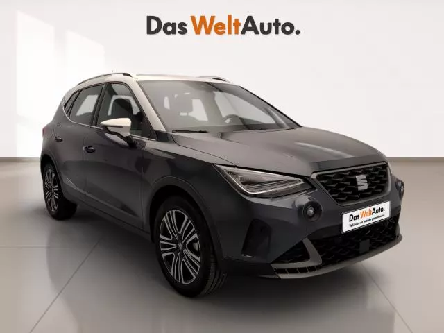 SEAT Arona 1.0 TSI FR XM 85 kW (115 CV) de segunda mano