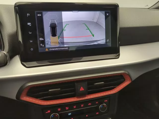 SEAT Arona 1.0 TSI FR XM 85 kW (115 CV) de segunda mano