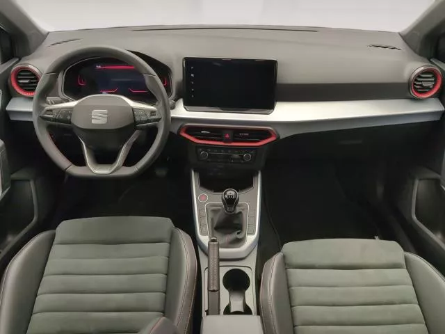 SEAT Arona 1.0 TSI FR XM 85 kW (115 CV) de segunda mano