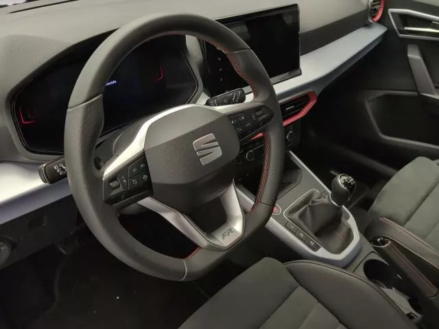 SEAT Arona 1.0 TSI FR XM 85 kW (115 CV) de segunda mano