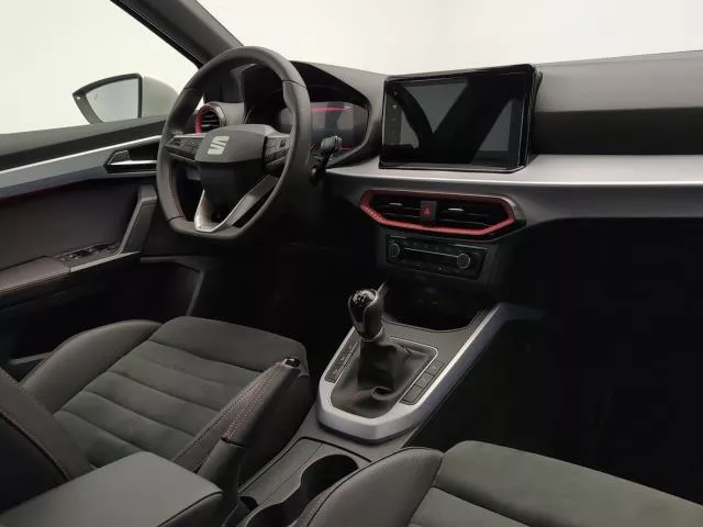 SEAT Arona 1.0 TSI FR XM 85 kW (115 CV) de segunda mano