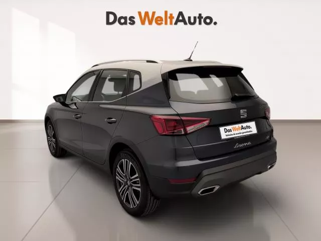 SEAT Arona 1.0 TSI FR XM 85 kW (115 CV) de segunda mano