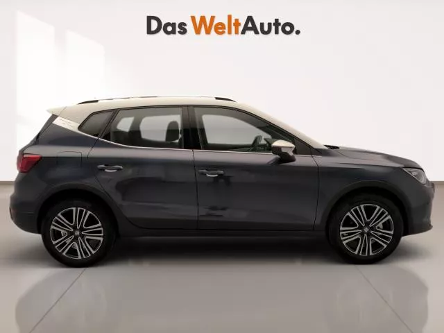 SEAT Arona 1.0 TSI FR XM 85 kW (115 CV) de segunda mano