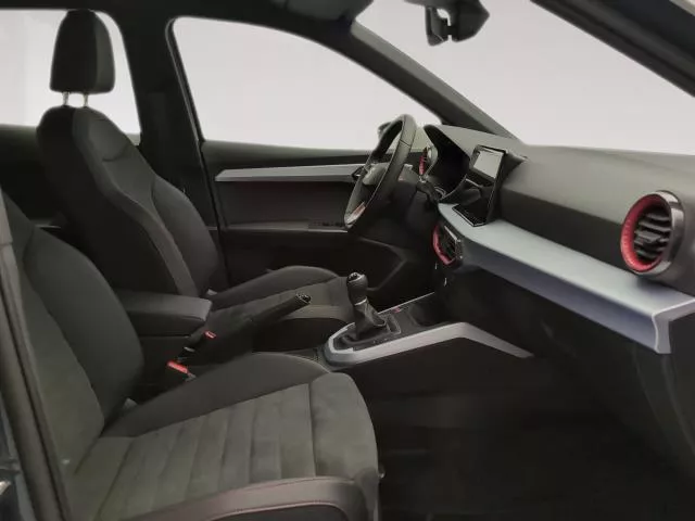 SEAT Arona 1.0 TSI FR XM 85 kW (115 CV) de segunda mano