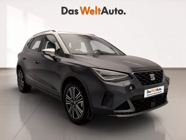SEAT Arona 1.0 TSI FR XM 85 kW (115 CV) de segunda mano