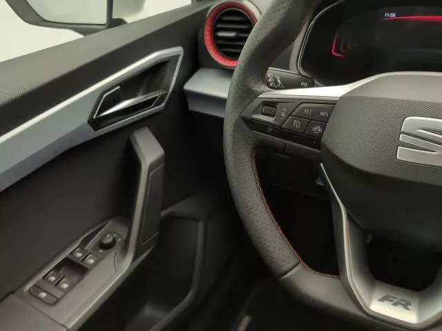 SEAT Arona 1.0 TSI FR XM 85 kW (115 CV) de segunda mano