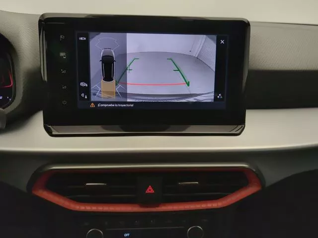 SEAT Arona 1.0 TSI FR XM 85 kW (115 CV) de segunda mano