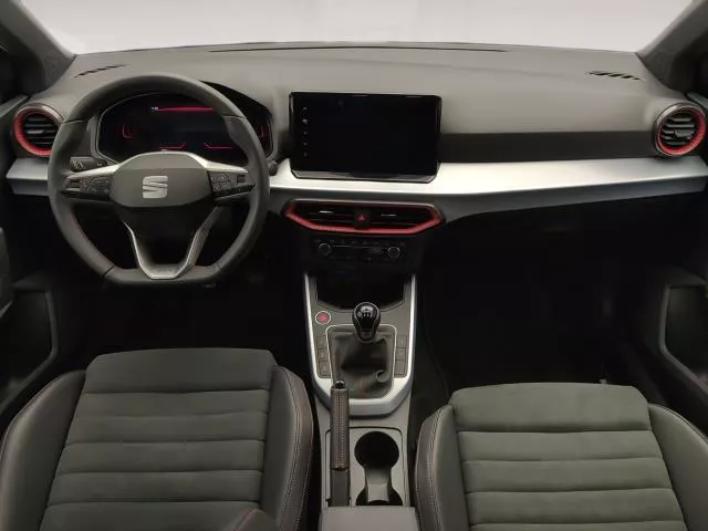 SEAT Arona 1.0 TSI FR XM 85 kW (115 CV) de segunda mano