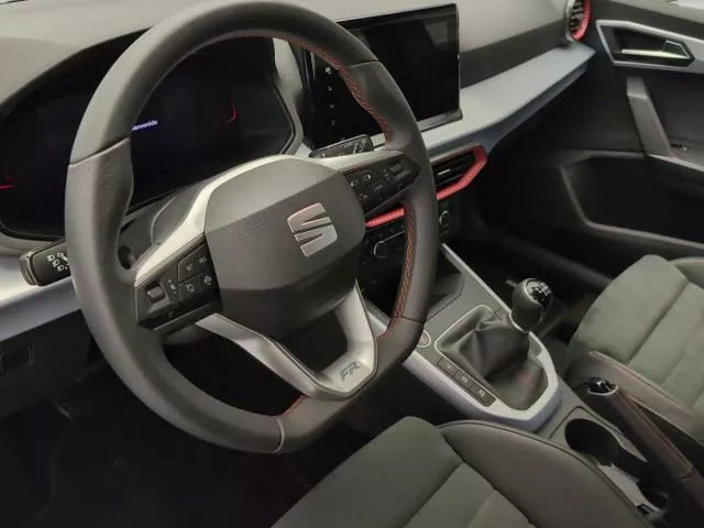 SEAT Arona 1.0 TSI FR XM 85 kW (115 CV) de segunda mano