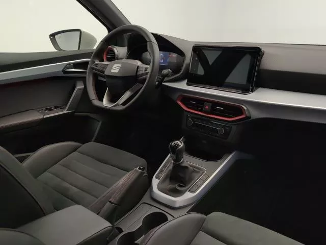 SEAT Arona 1.0 TSI FR XM 85 kW (115 CV) de segunda mano