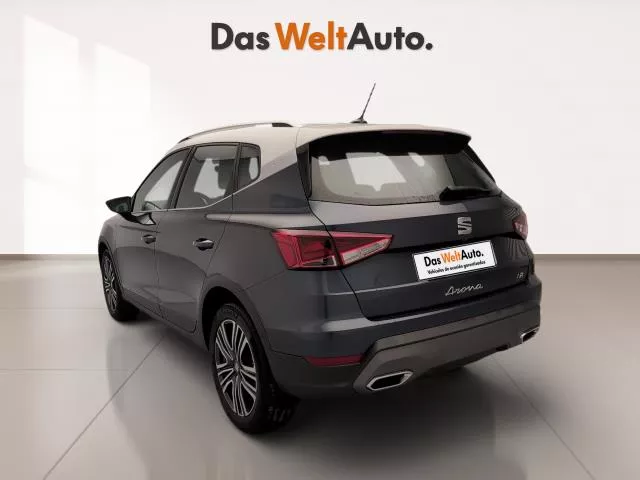 SEAT Arona 1.0 TSI FR XM 85 kW (115 CV) de segunda mano