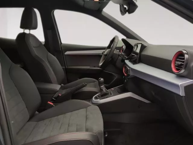 SEAT Arona 1.0 TSI FR XM 85 kW (115 CV) de segunda mano