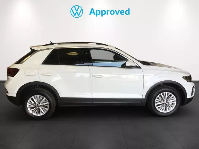Volkswagen T-Roc 2.0 TDI 85 kW (115 CV) de segunda mano