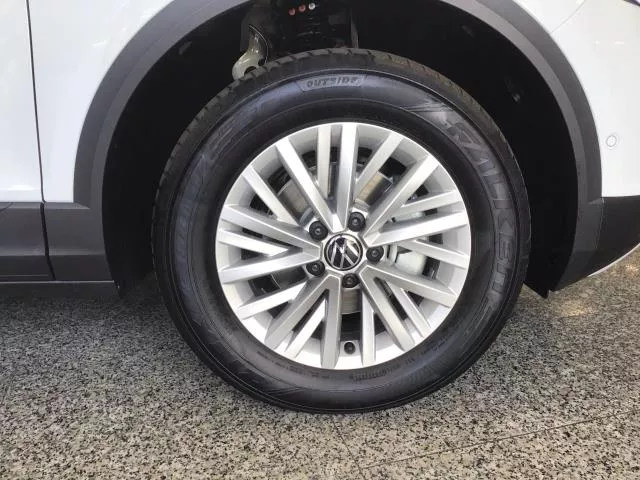 Volkswagen T-Roc 2.0 TDI 85 kW (115 CV) de segunda mano
