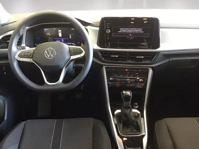 Volkswagen T-Roc 2.0 TDI 85 kW (115 CV) de segunda mano