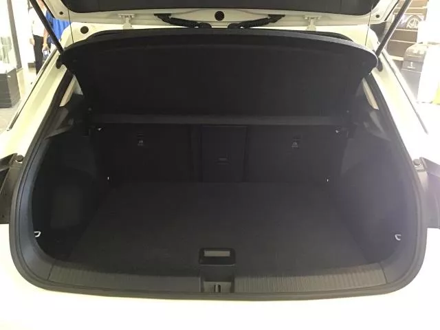 Volkswagen T-Roc 2.0 TDI 85 kW (115 CV) de segunda mano