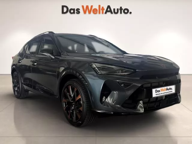 CUPRA Formentor 1.5 eTSI DSG 110 kW (150 CV) de segunda mano