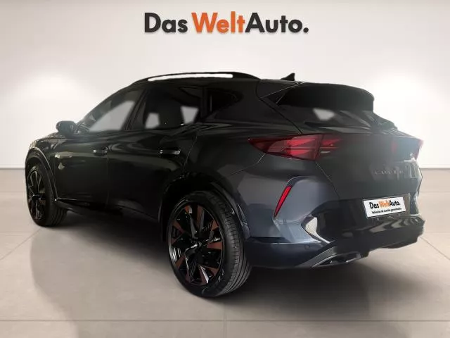 CUPRA Formentor 1.5 eTSI DSG 110 kW (150 CV) de segunda mano