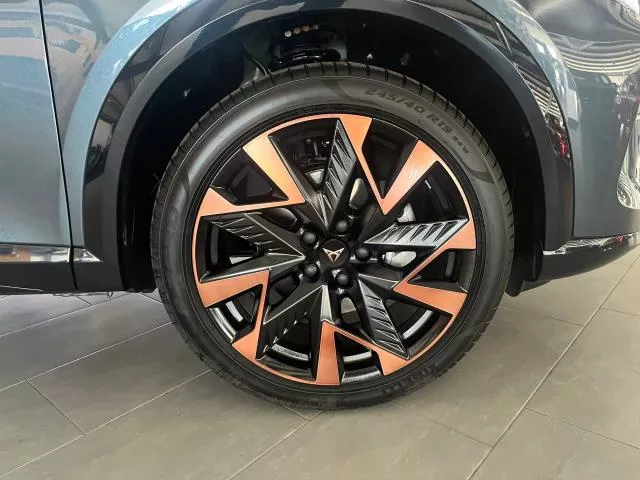 CUPRA Formentor 1.5 eTSI DSG 110 kW (150 CV) de segunda mano