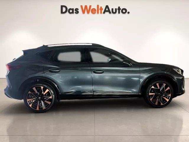 CUPRA Formentor 1.5 eTSI DSG 110 kW (150 CV) de segunda mano