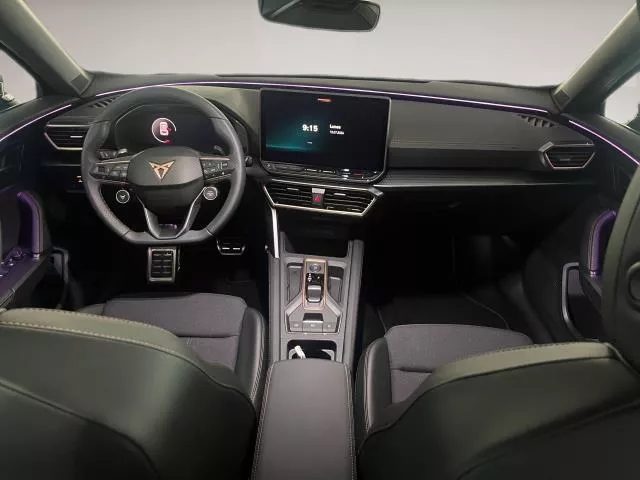 CUPRA Formentor 1.5 eTSI DSG 110 kW (150 CV) de segunda mano