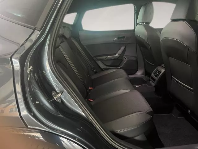 CUPRA Formentor 1.5 eTSI DSG 110 kW (150 CV) de segunda mano