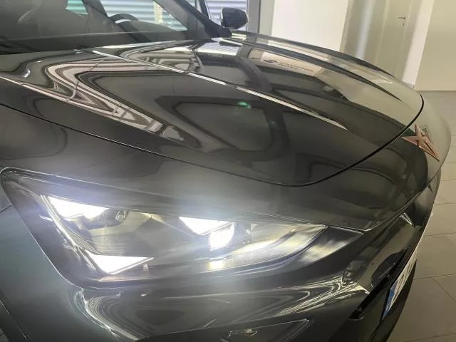 CUPRA Formentor 1.5 eTSI DSG 110 kW (150 CV) de segunda mano