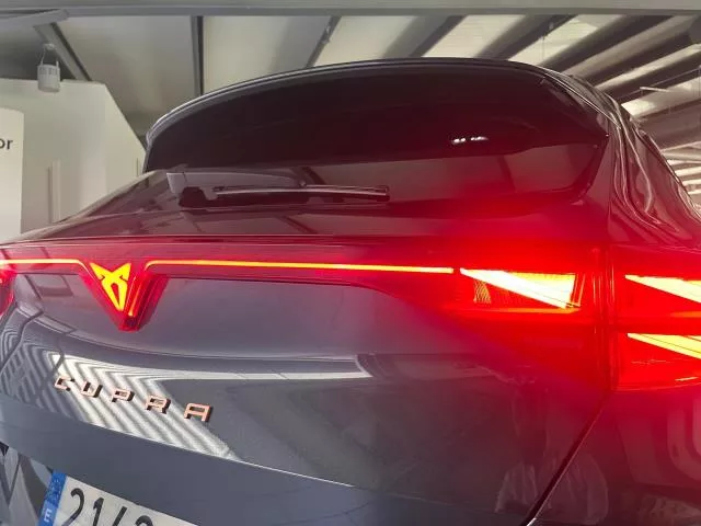 CUPRA Formentor 1.5 eTSI DSG 110 kW (150 CV) de segunda mano