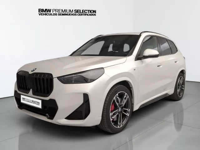 BMW X1 xDrive20d 120 kW (163 CV) de segunda mano