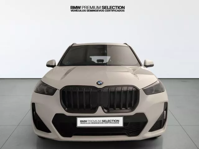 BMW X1 xDrive20d 120 kW (163 CV) de segunda mano
