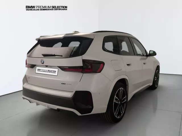 BMW X1 xDrive20d 120 kW (163 CV) de segunda mano
