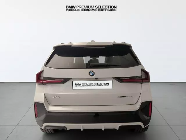 BMW X1 xDrive20d 120 kW (163 CV) de segunda mano