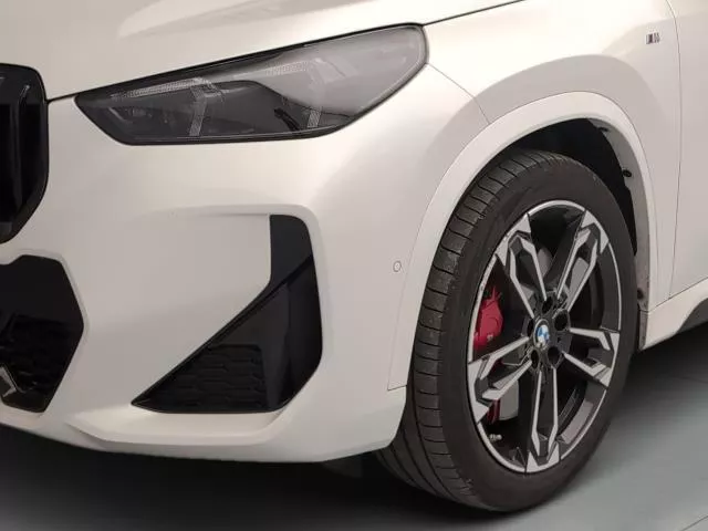 BMW X1 xDrive20d 120 kW (163 CV) de segunda mano