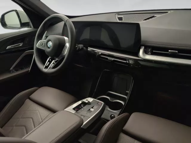 BMW X1 xDrive20d 120 kW (163 CV) de segunda mano