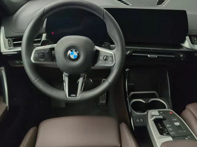 BMW X1 xDrive20d 120 kW (163 CV) de segunda mano