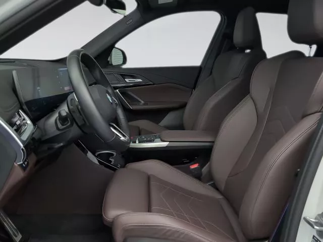 BMW X1 xDrive20d 120 kW (163 CV) de segunda mano