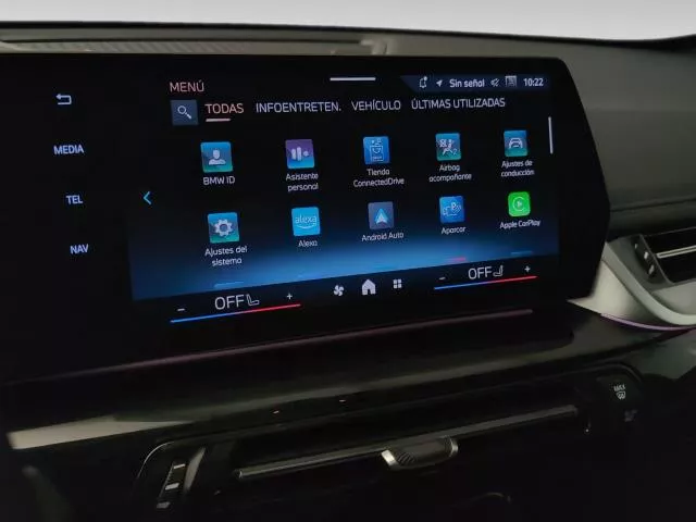 BMW X1 xDrive20d 120 kW (163 CV) de segunda mano