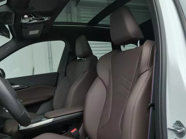 BMW X1 xDrive20d 120 kW (163 CV) de segunda mano