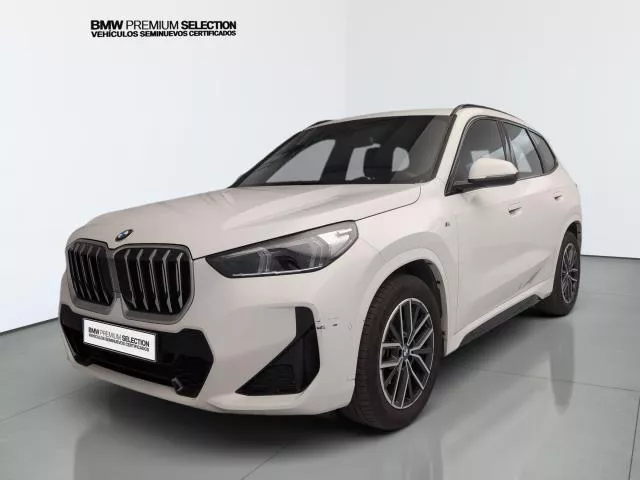 BMW X1 sDrive18d 110 kW (150 CV) de segunda mano