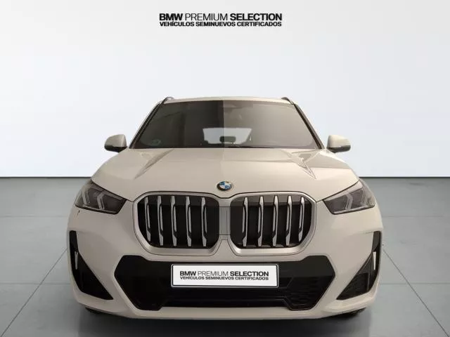 BMW X1 sDrive18d 110 kW (150 CV) de segunda mano