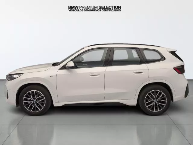 BMW X1 sDrive18d 110 kW (150 CV) de segunda mano
